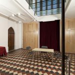 Bowerbank Room - St Mary's Church..