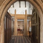 Bowerbank Room - St Mary's Church..